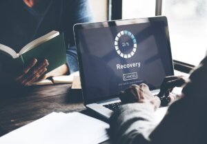 Backup IT Service