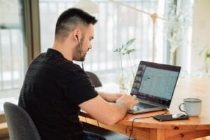VoIP-Homeoffice