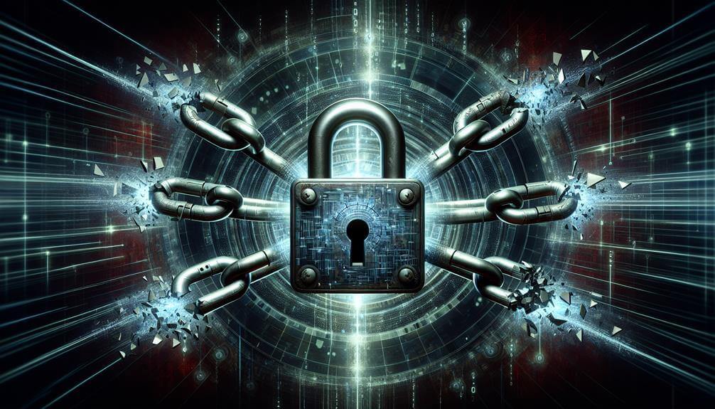 improving password security measures
