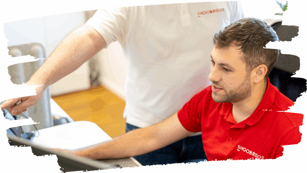 Managed IT Services